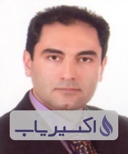 دکتر سیدجلال الدین تحصیلدارطهرانی