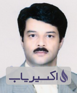 دکتر عادل منصوری