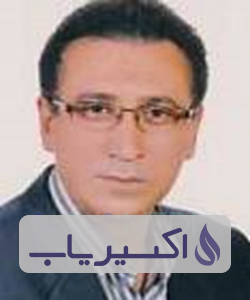 دکتر علی کرد