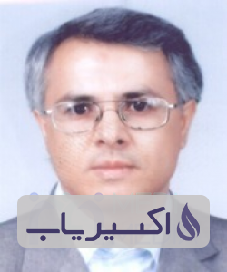 دکتر نادر حاجی حسنی بیوکی