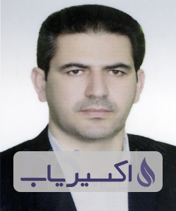 دکتر علیرضا ملکی