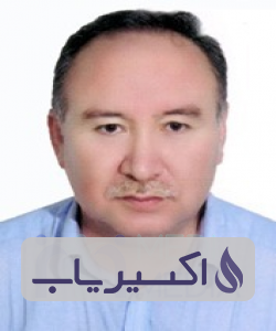 دکتر اردشیر صحنه