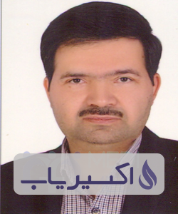 دکتر محمدمهدی میرزائی