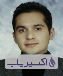 دکتر بابک بکائی