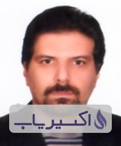 دکتر احمد زارع بیدکی