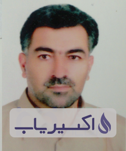 دکتر علی شاه حسینی
