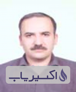 دکتر ابراهیم حسین خانی