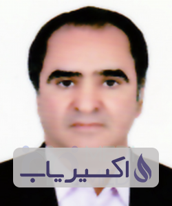 دکتر محمدرضا تقی نسب