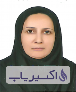 دکتر خدیجه نیک اختر