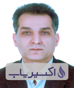 دکتر حمیدرضا حاجی فتحعلی