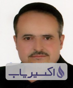 دکتر سعید باهر