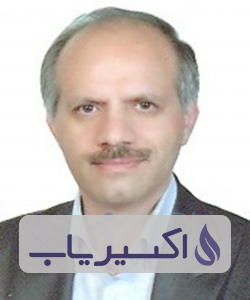 دکتر سیدجلیل معصومی