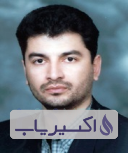 دکتر محمد شعبانی راد