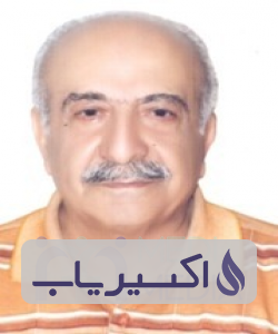 دکتر عباس روحانی