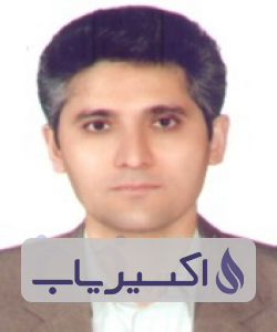 دکتر محمود شکوری مقدم