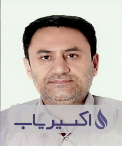 دکتر رضا عبداللهی بکتاش