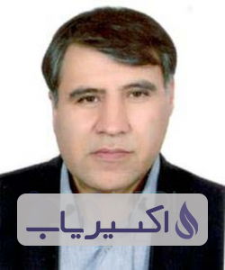 دکتر محمدصالح سلطان خواه