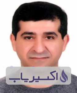 دکتر علیرضا پیشه وراصفهانی