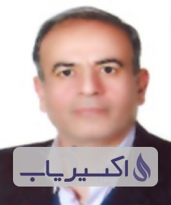 دکتر محمدحسن شریفی موقر