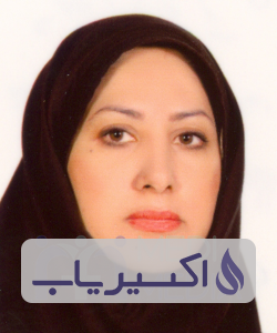 دکتر پروین دلیری