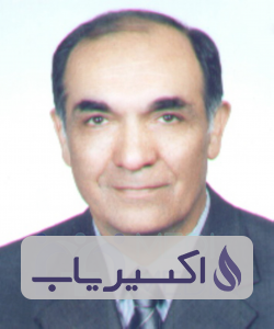 دکتر حبیب اله رجائی