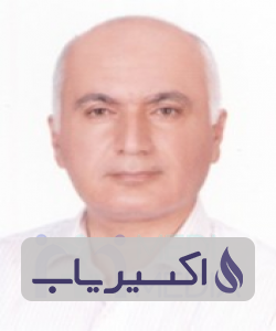دکتر آریا محمدی