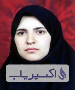 دکتر صدیقه نصراصفهانی