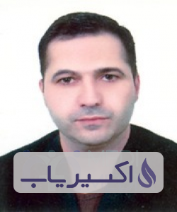 دکتر حسام ابوالقاسمی
