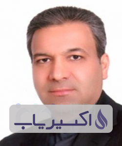 دکتر محسن مصلحی