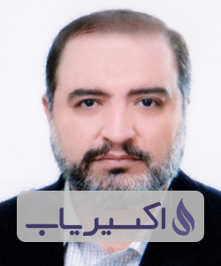 دکتر محمد محمدشیرازی