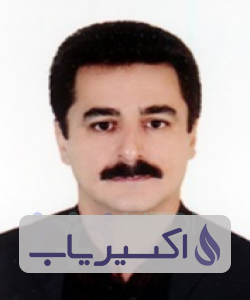 دکتر محمدرضا نیک پور