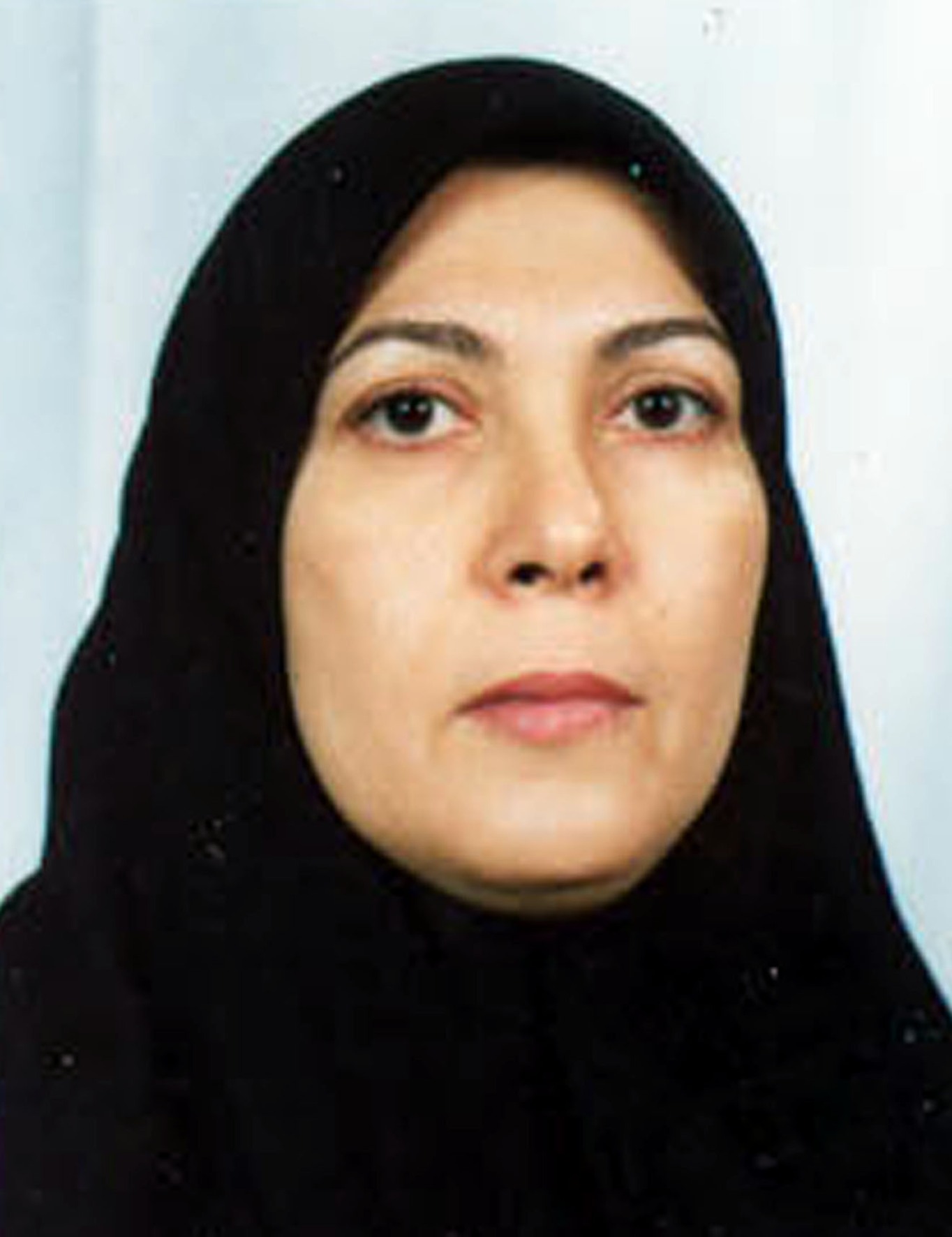 دکتر اقبال رسولی