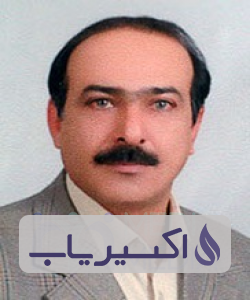 دکتر رضا بازیاری