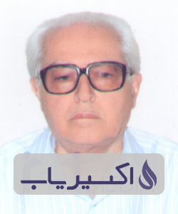 دکتر محمدحسین روناسی