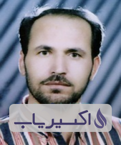 دکتر کاوس جمالی