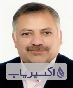 دکتر غلامرضا غلامی