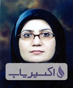 دکتر پری چهر احمدی