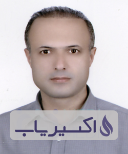دکتر مهرداد نورالدینی