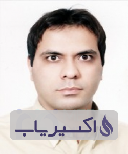 دکتر نادر اخوان زنجانی