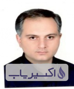 دکتر حسین غیومیان