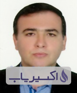 دکتر ساسان احمدزاده