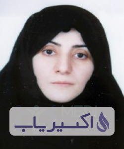 دکتر ربابه جعفری نژاد