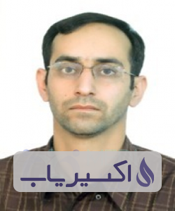 دکتر علی آگاه