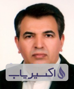 دکتر محمد زمانی خرقانی