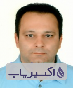 دکتر امیر میرکشمیری