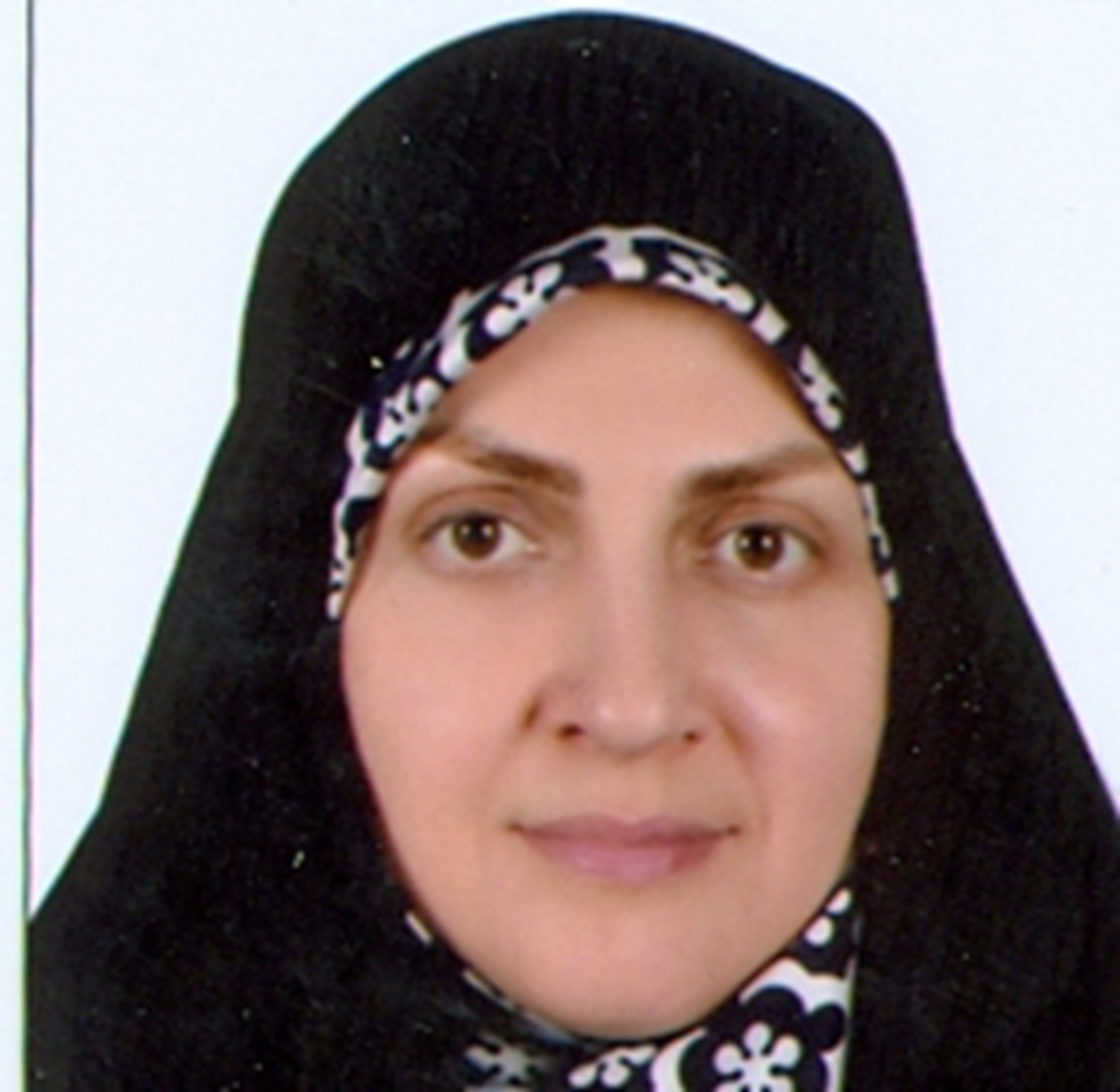 دکتر نرگس سادات نوری