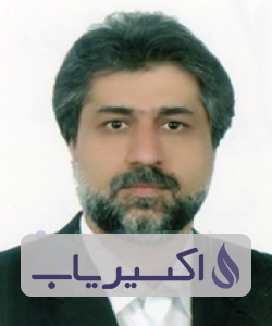 دکتر محمد جعفری تازه جانی