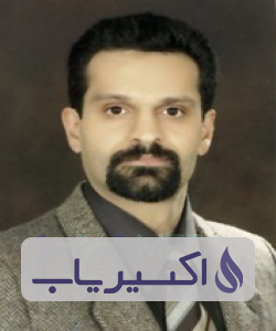 دکتر شروان شعاعی