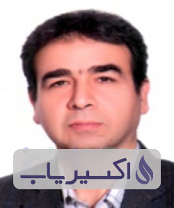 دکتر سیداحمد نصرتی