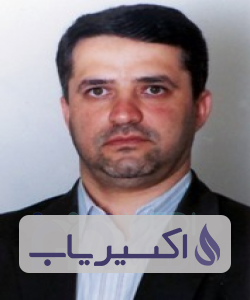 دکتر رضا دهقان پور